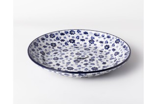 259 Bunzlau Lage Ronde Schaal 1519X Overige Schalen